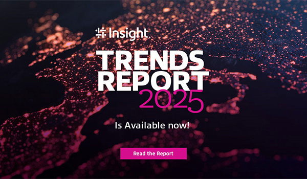 Insight Trend Report 2025