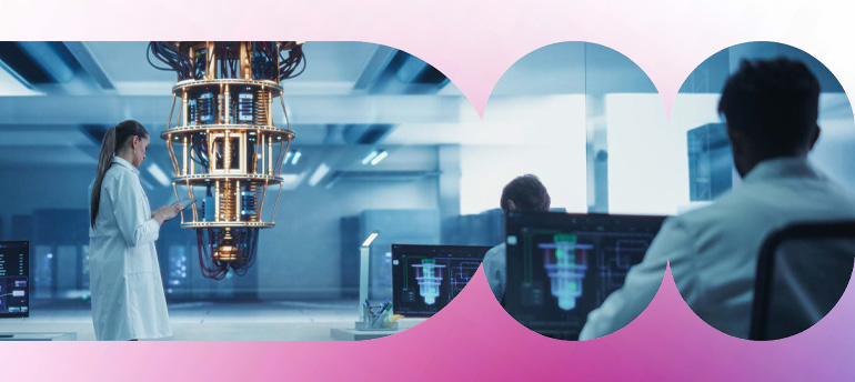 Cybersecurity in Quantum thumbnail