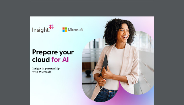 Prepare your cloud for ai with Azure thumbnail