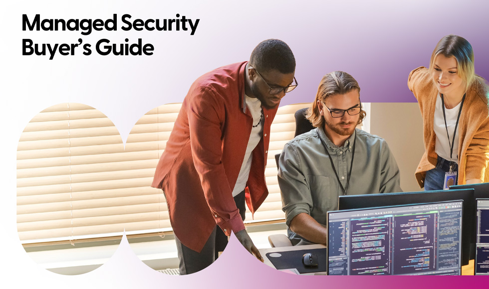 Security Guide Cover
