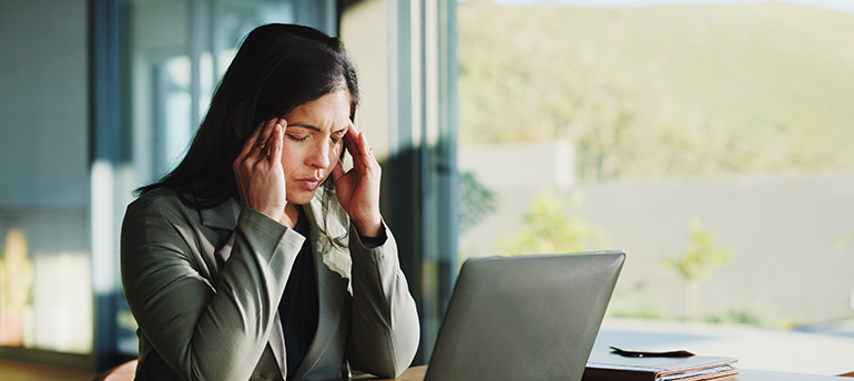 Article Cloud Migration Strategy: Build a Secure Adoption Roadmap Image