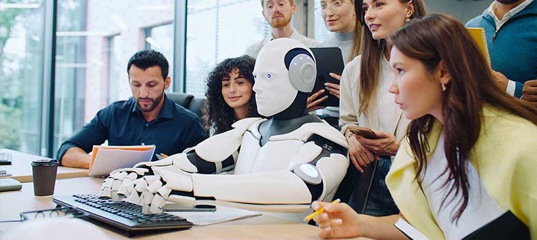 Article A Day in the Life with Gemini Enterprise Image