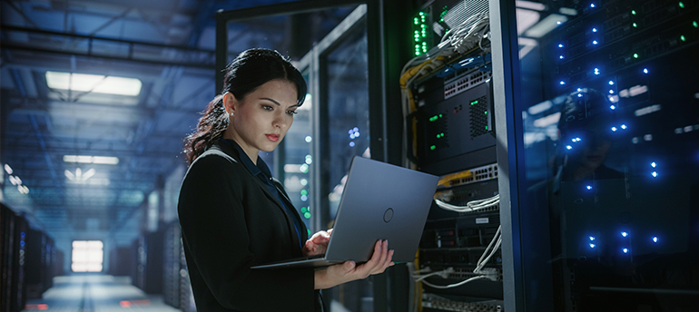 Article Rethinking Enterprise Networking with NaaS Image