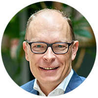 Bjorn Van Reet
