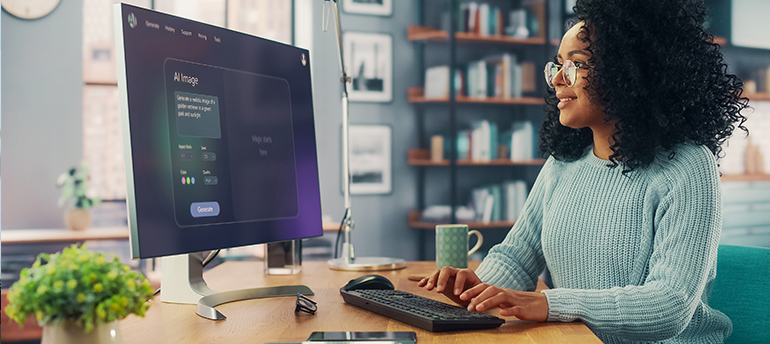 Article GPT-6 on Microsoft Foundry: Getting AI Agents into Production Image