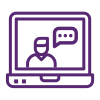 Webinar icon