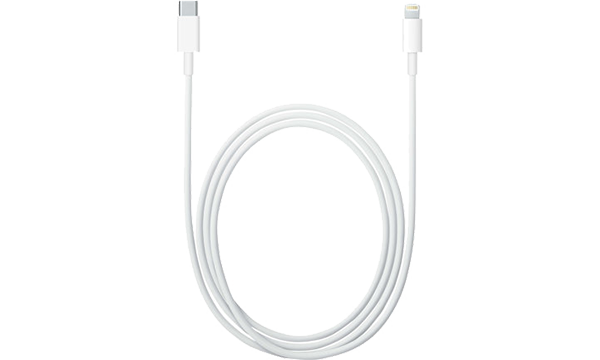 Lightning cables