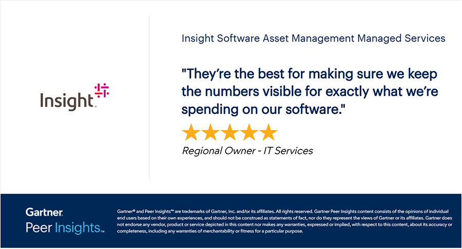 Gartner Review 3