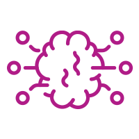 AI planning icon