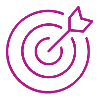 bullseye icon