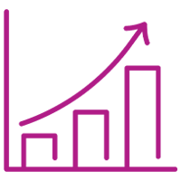 market trends icon