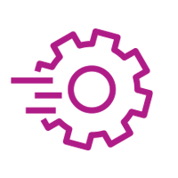 Gear icon