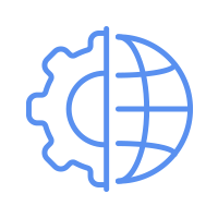 Gear icon