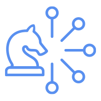Stategy icon