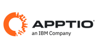 Apptio logo