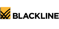 BlackLine logo