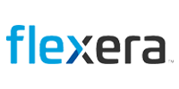 Flexera logo