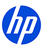 HP logo