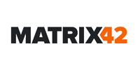 Matrix42 logo