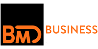 BMD Business Software logo