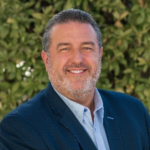 Tim Coogan, SVP, Global Partner Sales, Cisco