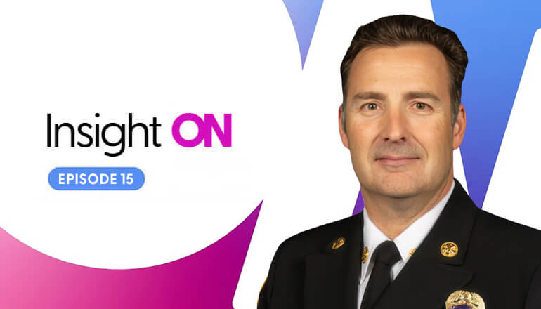 Article Ep. 15 - From 150,000 Failures to a 2030 Vision: How One Fire Chief Sparked Change Image