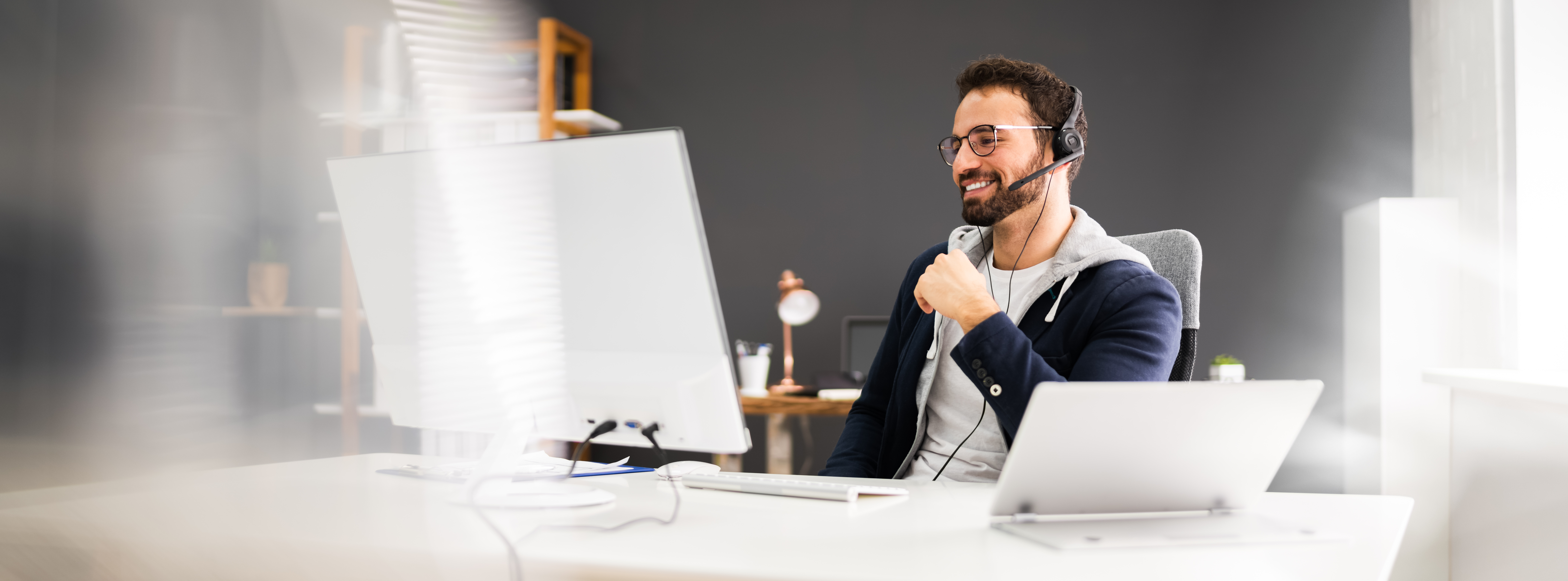 Article Insight’s WVD POC Service provides HPS with a new USP Image