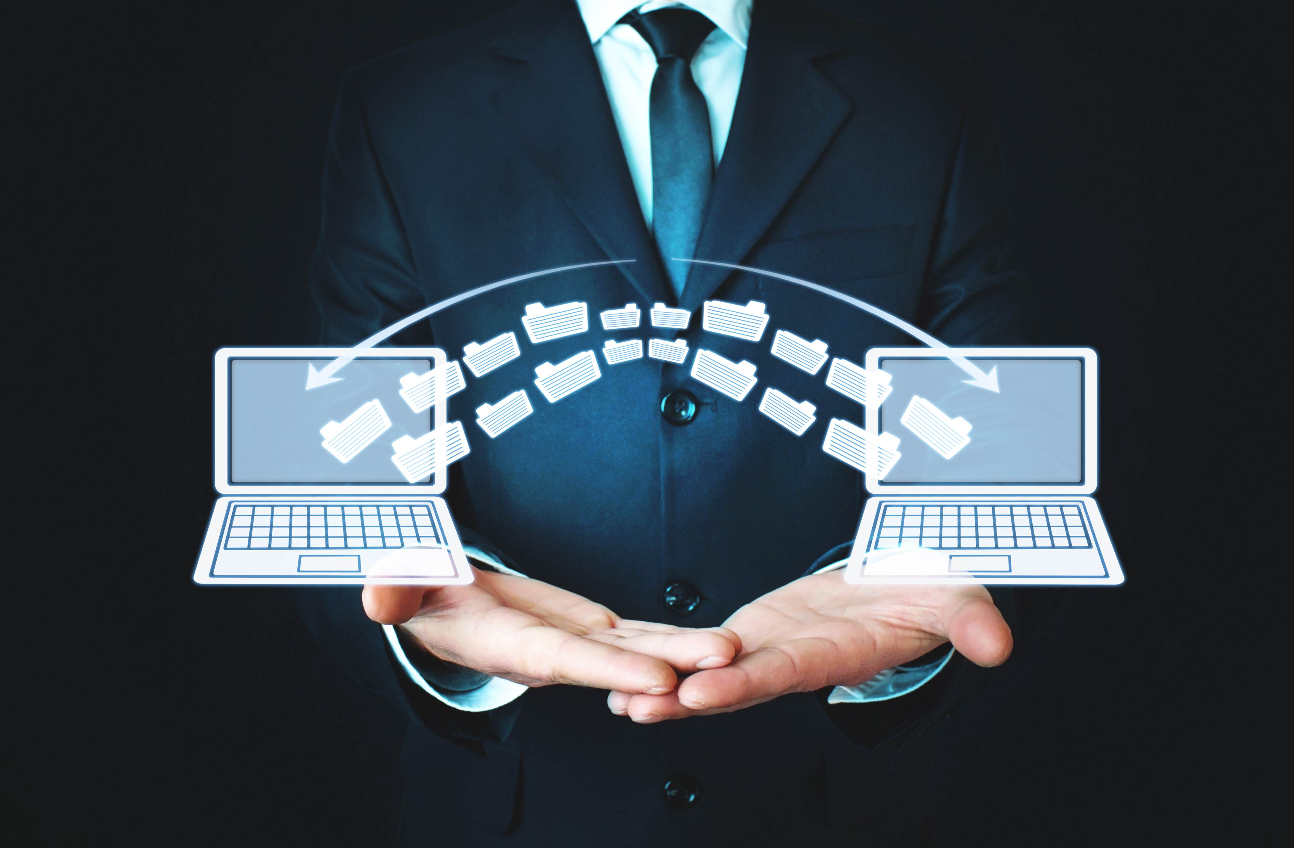 Article Nitto EMEA employees become Microsoft Teams champions thanks to Insight’s adoption strategy Image