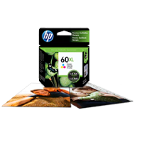HP ink cartridges product image