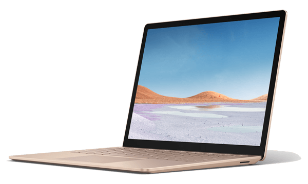 Surface Laptop 3 product