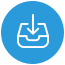 Snow Recognition Service Product Sheet icon