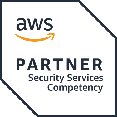 AWS Security Competency