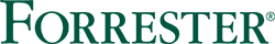 Forrester Green Logo