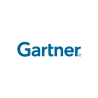 Gartner logo