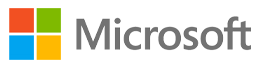 Microsoft logo