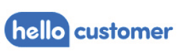 Hello Customer Logo