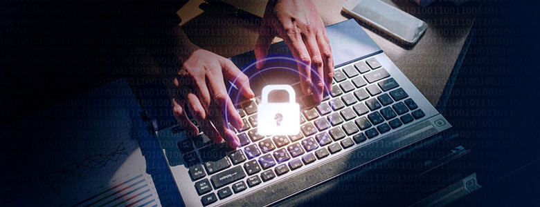 Article The Work-From-Home Era Cybersecurity Strategy Image