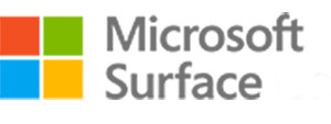 msft surface logo