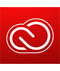 Adobe creative cloud logo