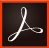 Adobe Acrobat icon