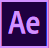 Adobe After Effects icon