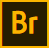 Adobe Bridge icon