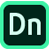 Adobe Dimension icon