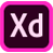 Adobe XD icon