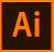 Adobe Illustrator icon