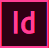 Adobe InDesign icon