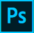 Adobe Photoshop icon