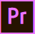 Adobe Premiere Pro icon