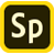 Adobe Spark icon