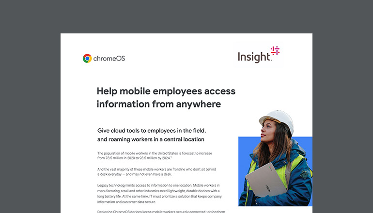 Article Help Mobile Employees Access Information From Anywhere Image